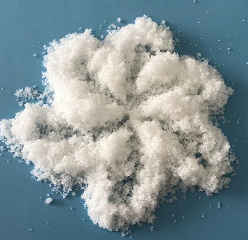 99.6 Content Industrial Oxalic Acid Supply Scale Cleaning Sewage