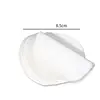 Papel de silicona para aceite de 8.5 cm (100 hojas)