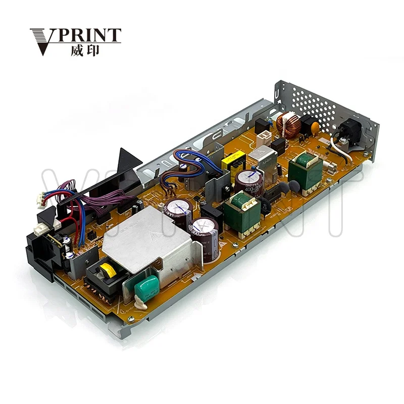 RM2-7165، RM2-7164، RM2-7135: لوحة إمداد الطاقة لطابعات HP Color LaserJet Ent M552 وM553 وM577 وE57540، قطع غيار طابعات، جهد التشغيل: 110 فولت أو 220 فولت