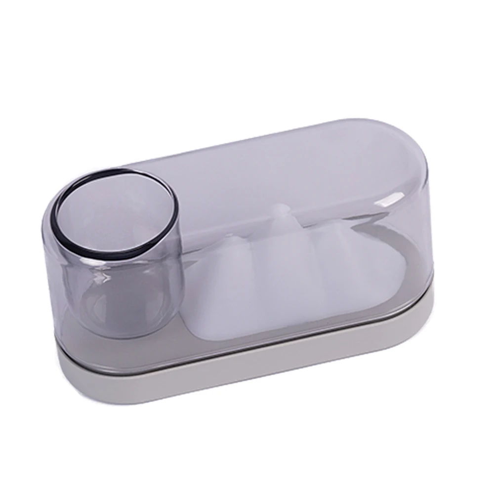 Новинка 2021, популярная портативная Настольная лампа с USB-зарядкой для гор, Настольная мини-лампа для чтения, светодиодный ночник