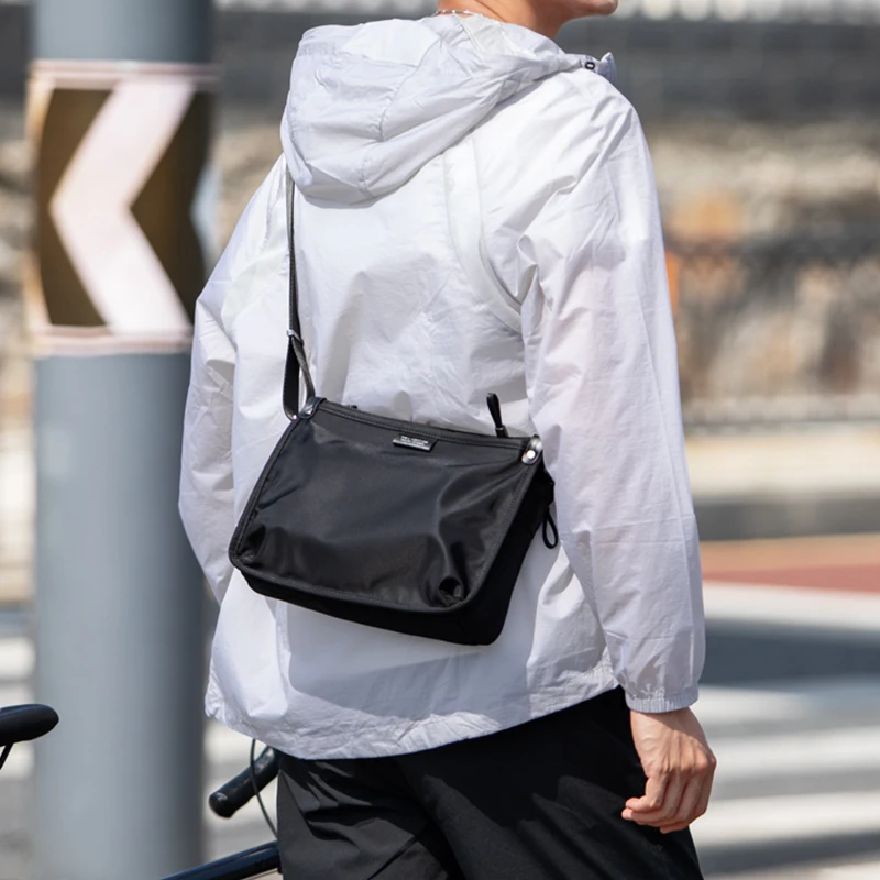 Mark Ryden Factory Direct Shoulder Bag Sports Multifunctional Crossbody Bag Cycling Messenger Bag Men's Backpacks L_MR422