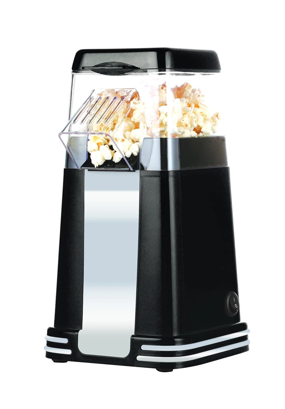 2023 hot sales small air popcorn