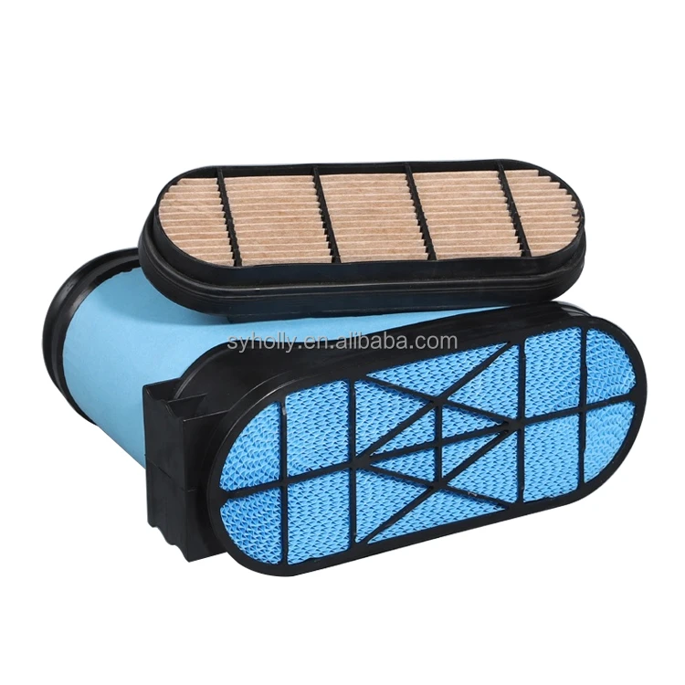 Diesel Tractors Engine Honeycomb Air Filter P608665 AF4203 321 