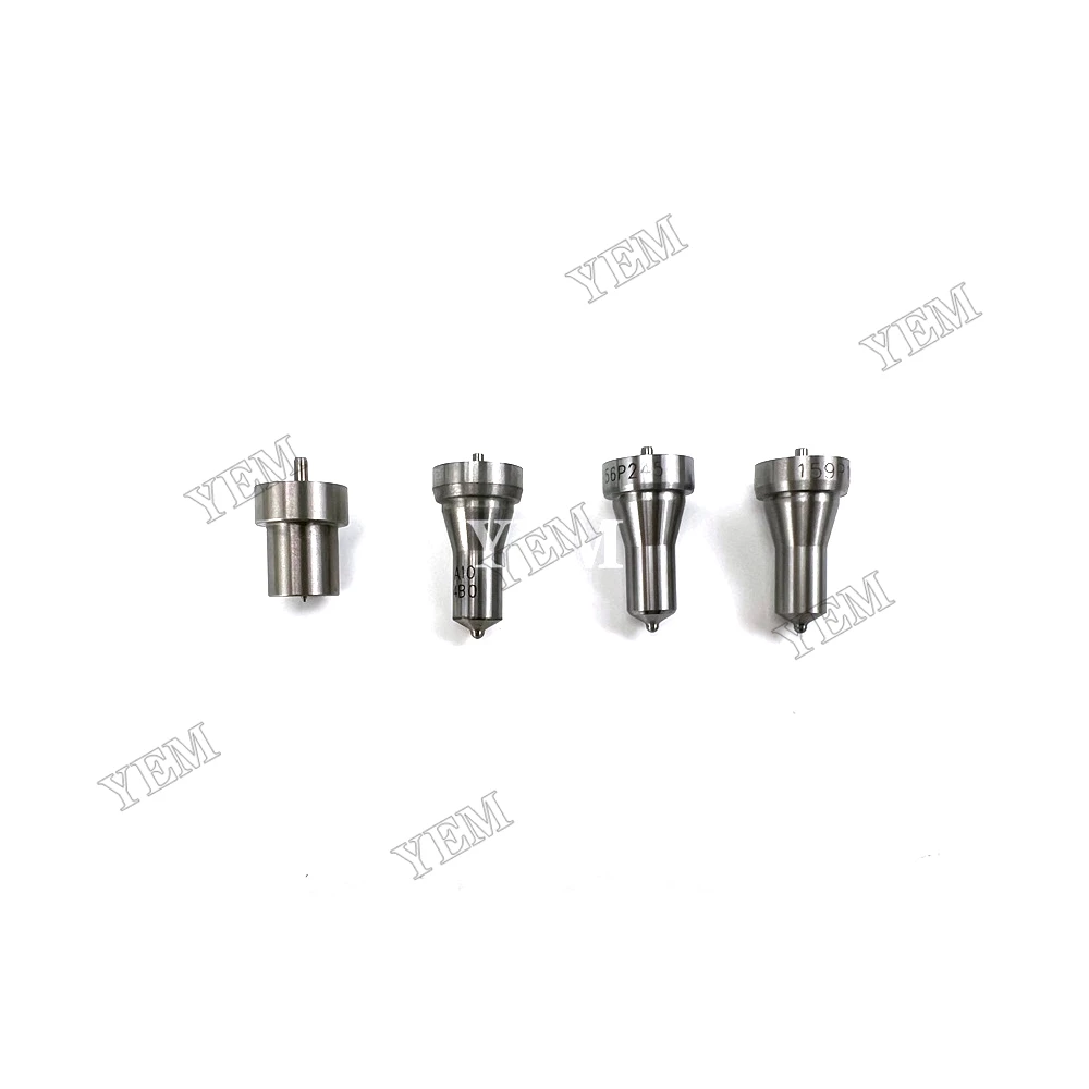 Parts Compatible for Yanmar 4D84-2T Fuel Nozzle Fuel Injector Nozzle 4D84-2 Nozzle Whole Sale