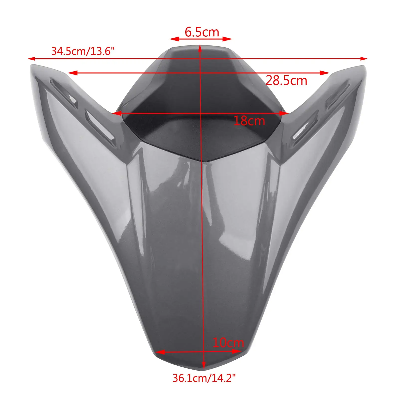 Housse De Capot De Siège Passager Arrière Pour Moto Z 900 Ka-wasaki