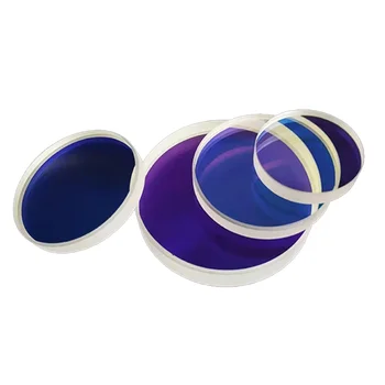 D18*2 D30*T5 Sup22C Optical Protective Lens for Laser Cutting/Welding/Cleaning Machine 1064nm Wavelength New Competitive Price