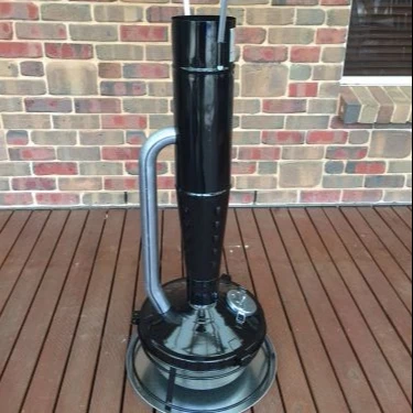 Source orchard heaters/Smudge Pot /Diesel burning heaters with bottom  stand, for the farm ,orchard ,vineyard on m.alibaba.com