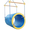 Round Barrel Swing