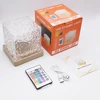 Plastic base Multi color Rechargeable