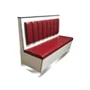 single booth (red)