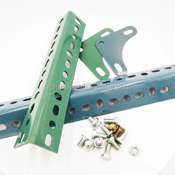 Изготовленный На Заказ сверхпрочный оцинкованный складной металлический контейнер