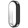 Electroplated black