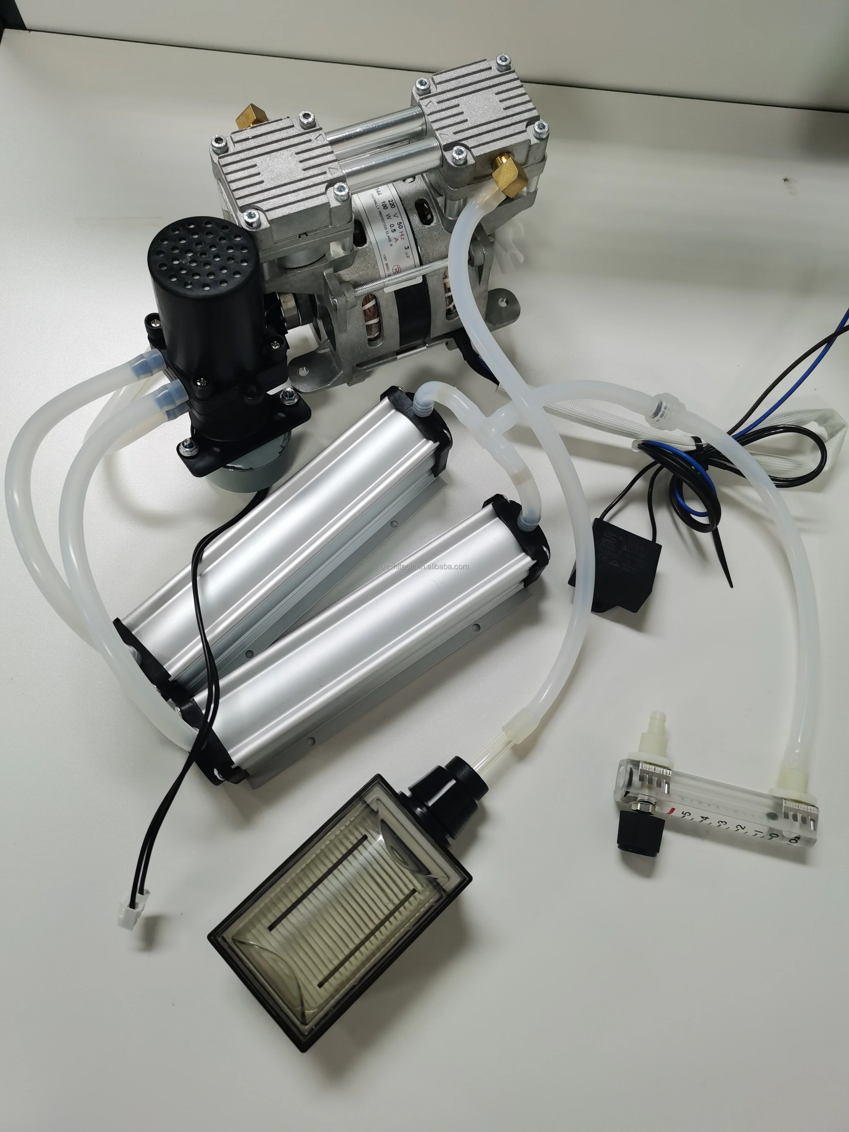 psa技术工业1 lpm氧气浓缩器氧气发生器