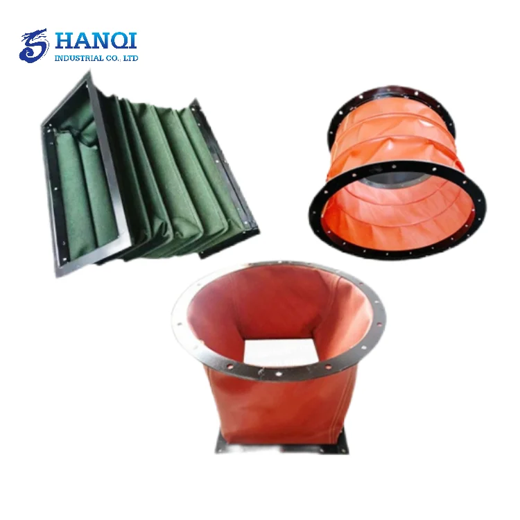 Environmentally Friendly Tunnel Mine Pressure Air Duct Pvc Coated Cloth ...