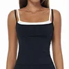 Vest Black