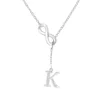 Silver K