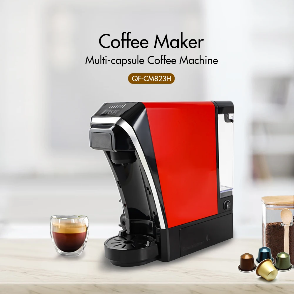 ABS Plastic CCD (Cafe Coffee Day) Coffee Machine, For Offices