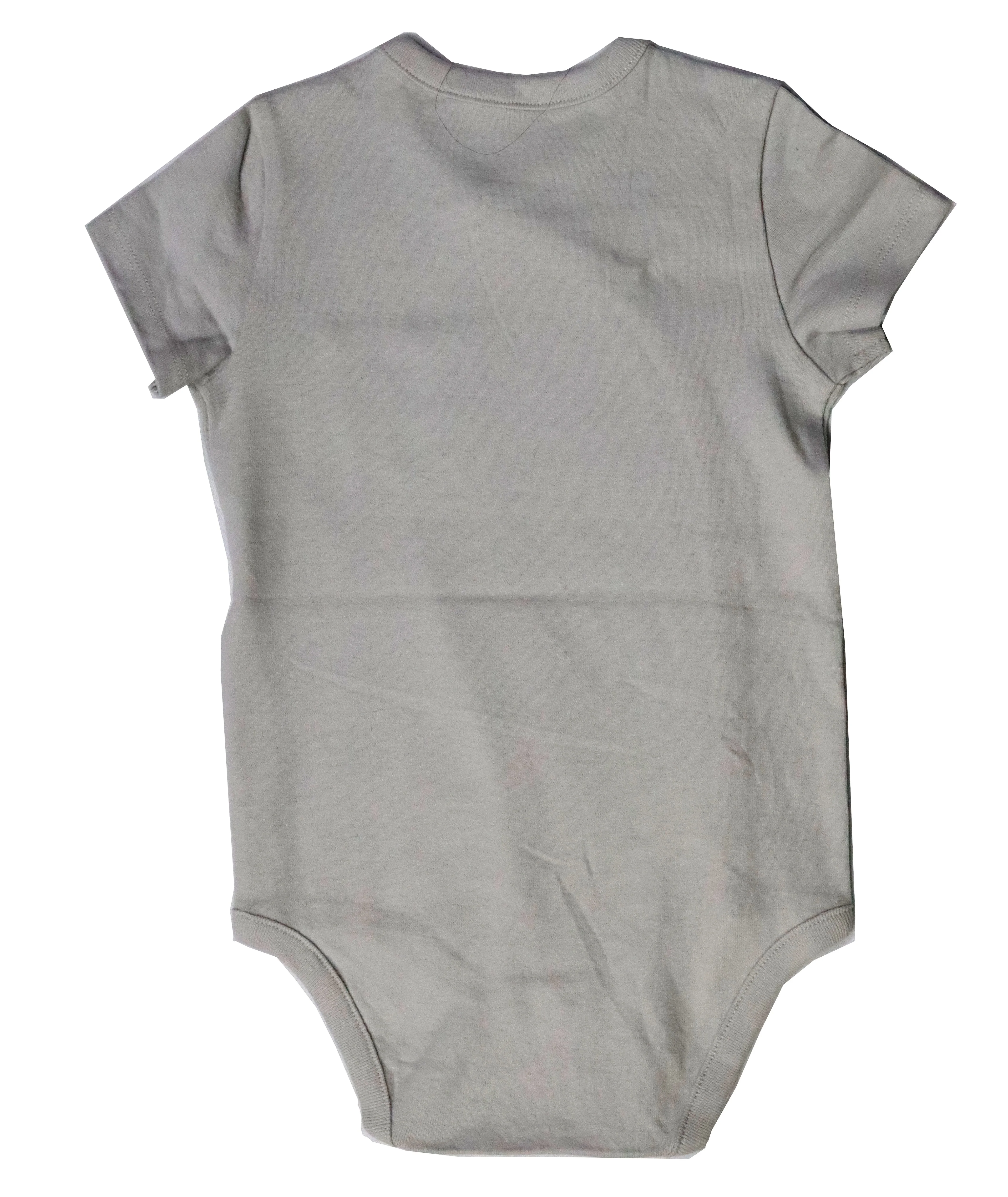 Новый стиль супер мягкие удобные 100% органический хлопок милые детские комбинезоны из бангладеш