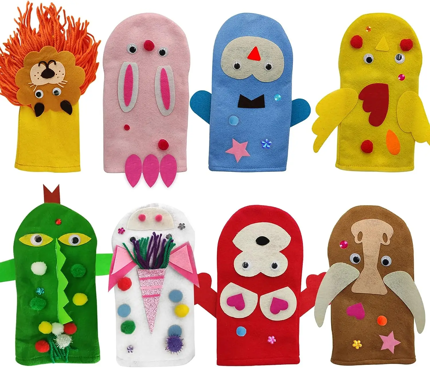 Activité Manuelle Pour Maternelle - 77 Idées Mignonnes Et Très Créatives