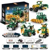 k96234-farmers cart five transformations