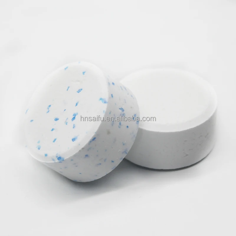 
 factory price high quality multi-function chlorine tablets Trichloroisocyanuric Acid TCCA 90%  
