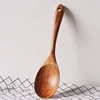 brown Single spoon (26*6.5cm)
