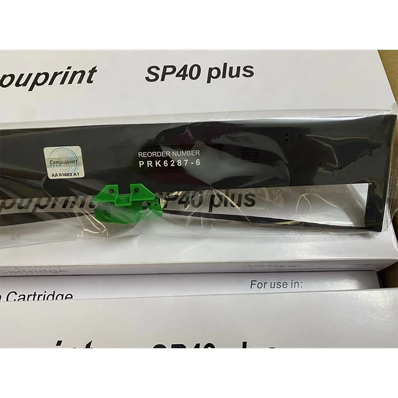 Pièce De Rechange SODIAL Pour Imprimante Compuprint SP40 Plus / SP40+ – Réf P7844