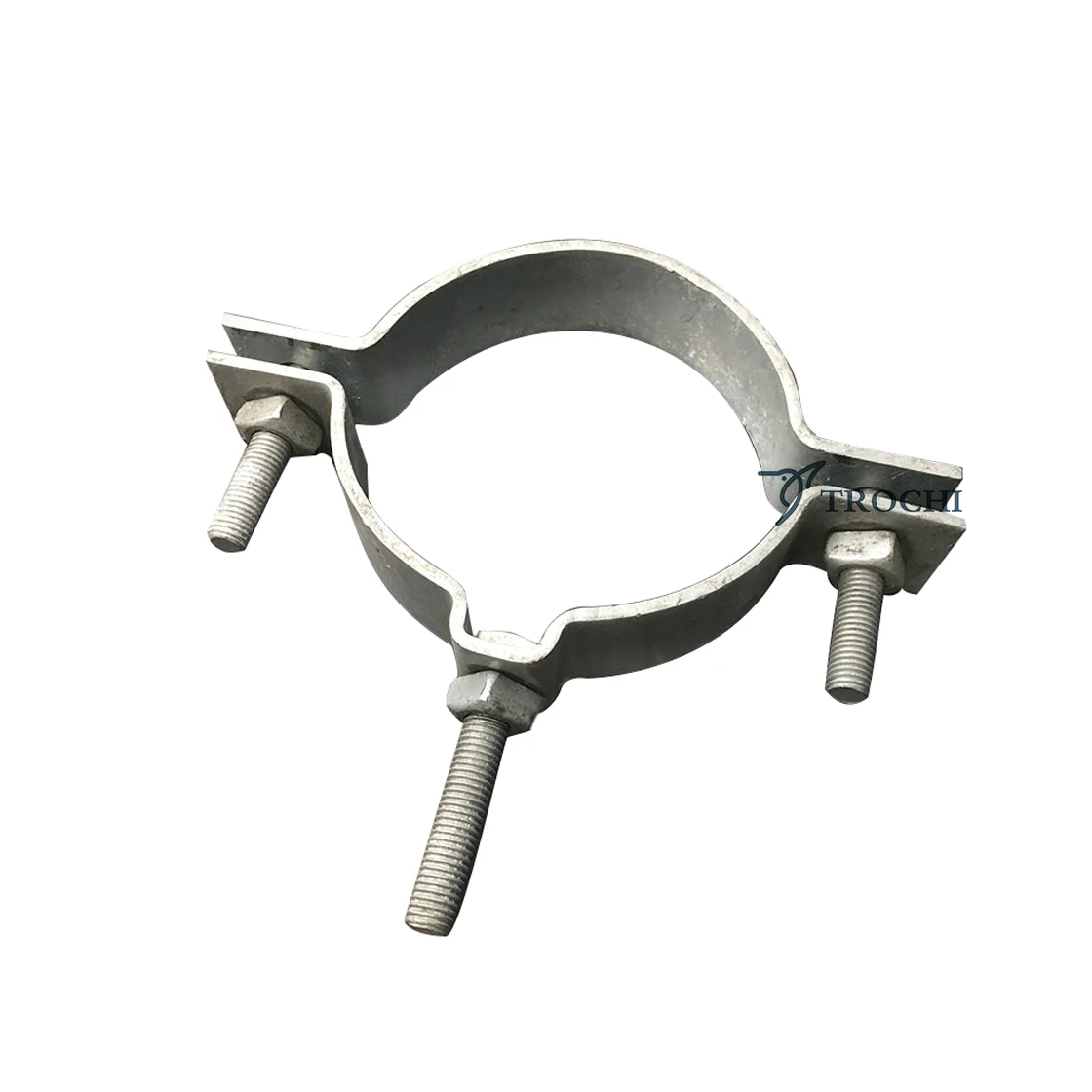 Pole Pole Clamp