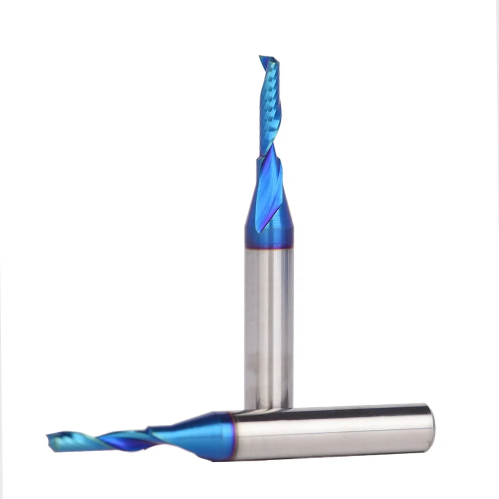 Weix Extreme Uselife твердосплавный фрезерный станок с ЧПУ, режущий инструмент, набор фрез для деревообработки