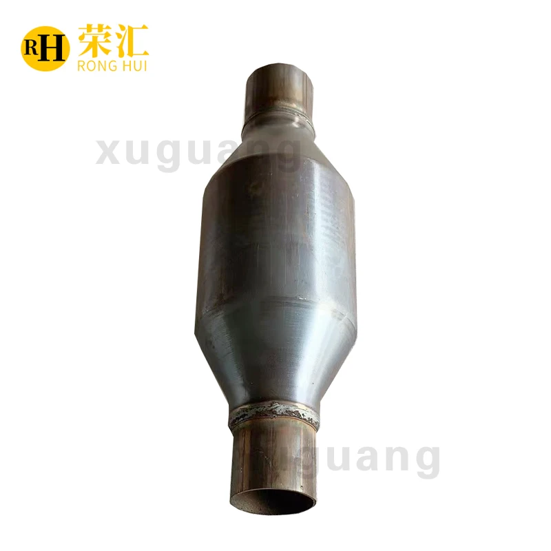 Cheap Catalytic Converter Universal For All Cars Buy Cheap Universal Catalytic Converter,Car