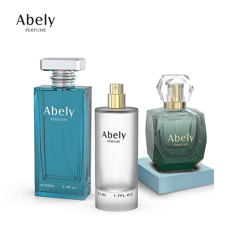 The one-stop custom perfume bottle packaging solutions-Abely