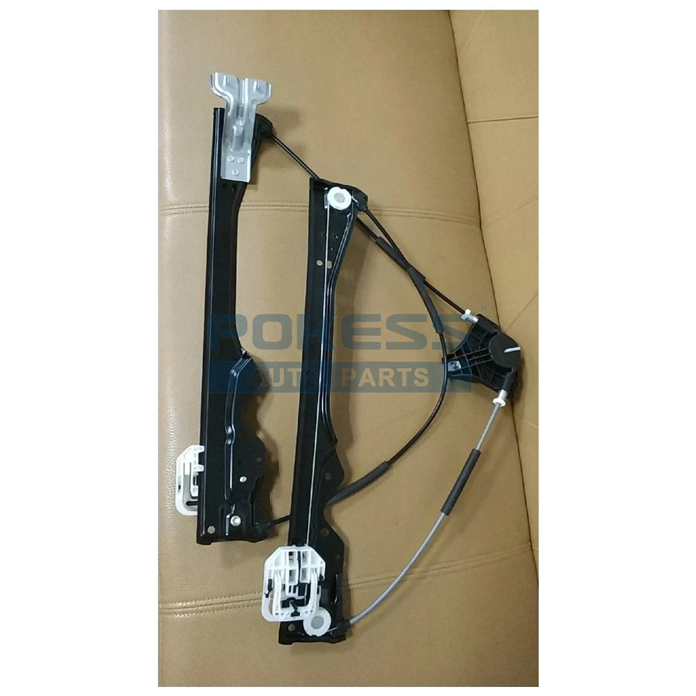 FK7BR23209AG FK7BR23209AH FK7BR23209AE FK7BR23209AJ Front Left Window ...