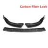 Aspecto de fibra de carbono