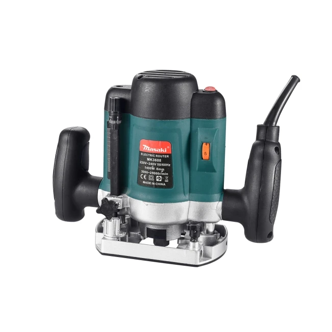 1400W Electric  Router Power Router High Speed Power Tools