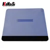 Blue multi-side scratch patch-medium
