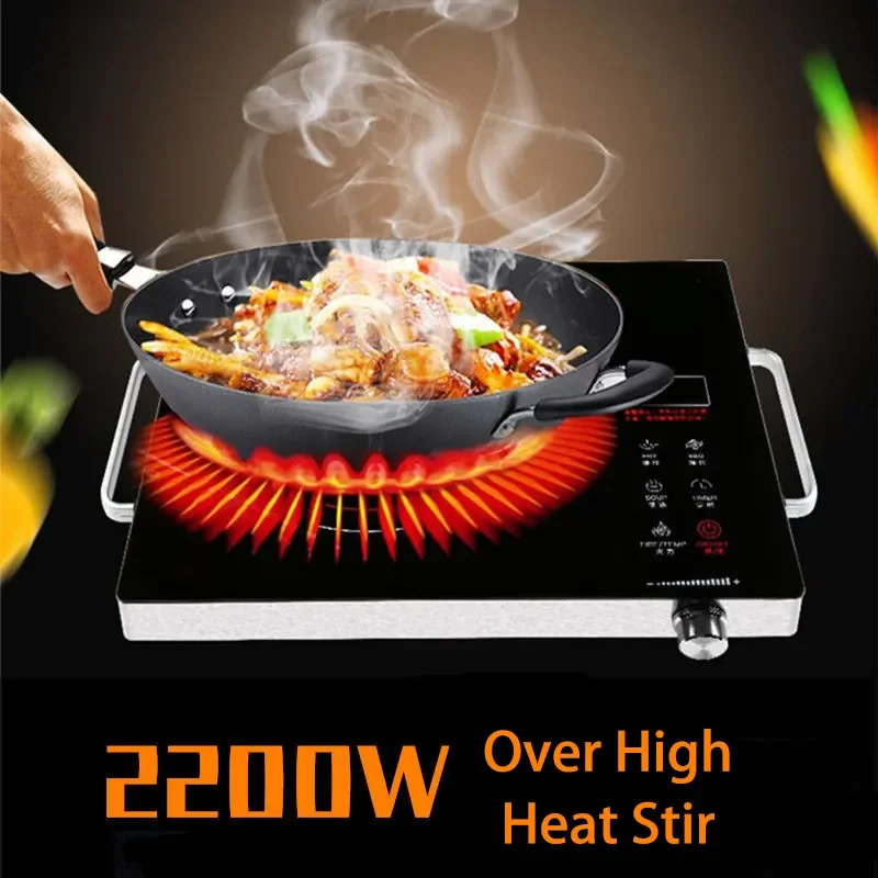 New Product Oem Multifunction Infrared Cooker Home Appliances Ceramic