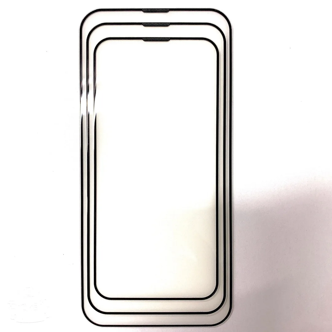 9D Защитное стекло для мобильного телефона для iPhone 12 13 14 Pro Max mini, пленка для экрана телефона, закаленное защитное стекло, защита экрана