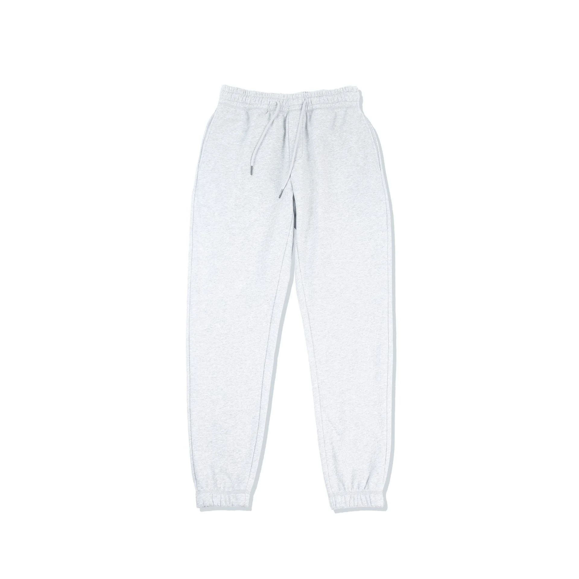 JL0415D Street Wear Flare Sweatpants Men Stacked Jorggers Men Sweat Pant Customized Trousers for Men Pants