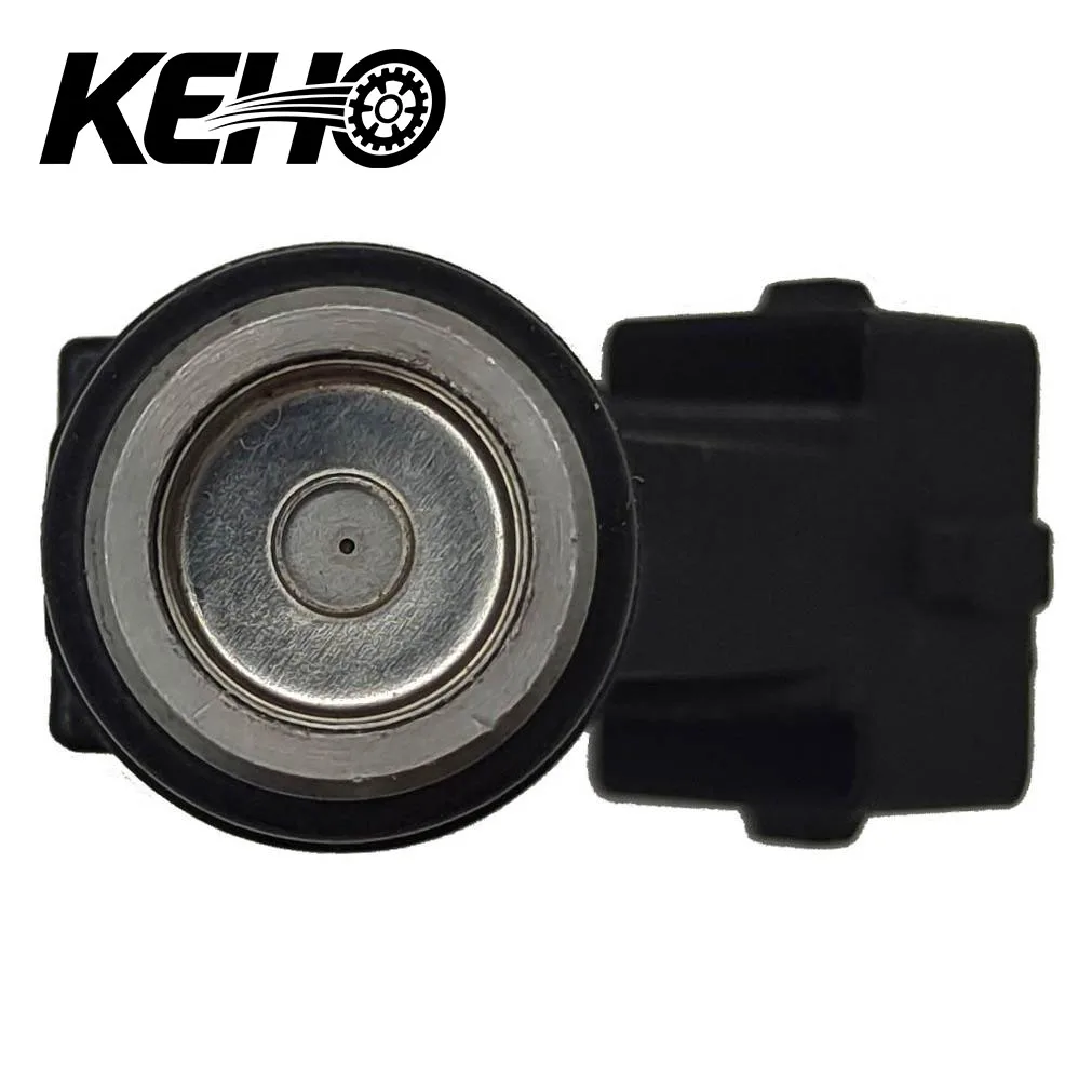 Fuel injector - 25335146 - Delphi Chery DFSK Hafei Suzuki Beidouxing-3