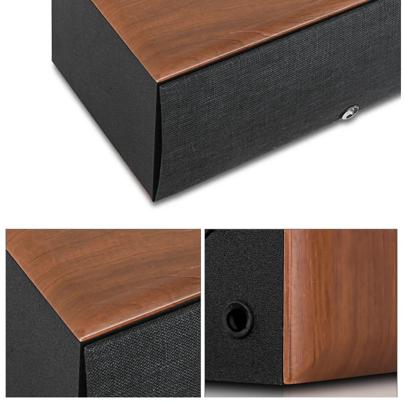 1600w Highpower 5.1 Amplifier Hd Home Theater System Set Home Living