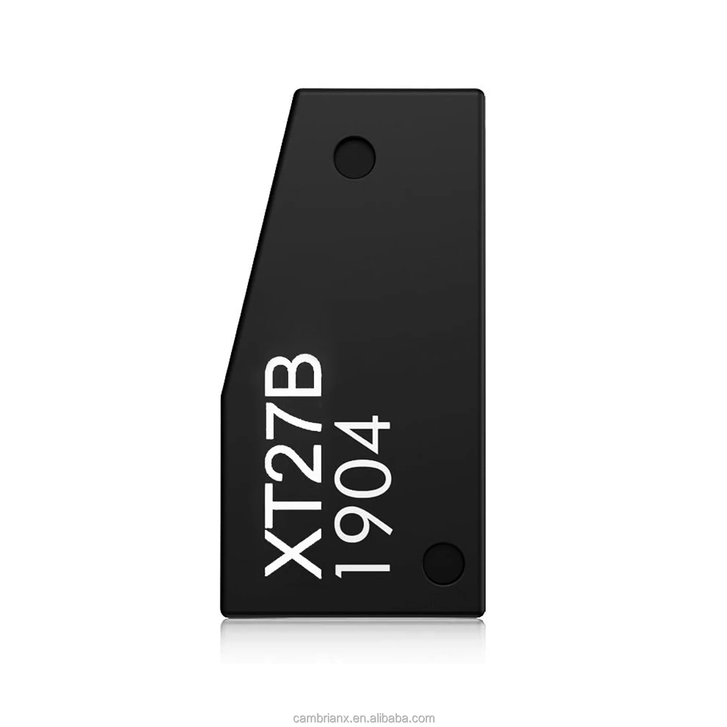 Xhorse Vvdi Super Chip Xt27b Cloneable Chip 47(honda Electric A/g) 49