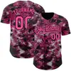 Pink  Black  Gray