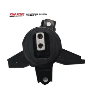 KINGSTEEL OEM 21830-C5300 High Performance Auto Spare Parts Car Rear Rubber Engine Mounting for HYUNDAI KIA SORENTO 2016