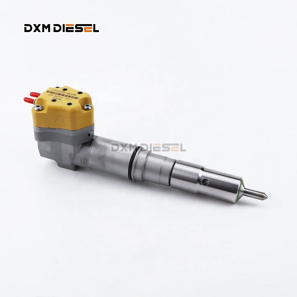 栗松 Dongfeng Fuel Injectors - Reliable QSB4.5 & QSB6.7 Solutions