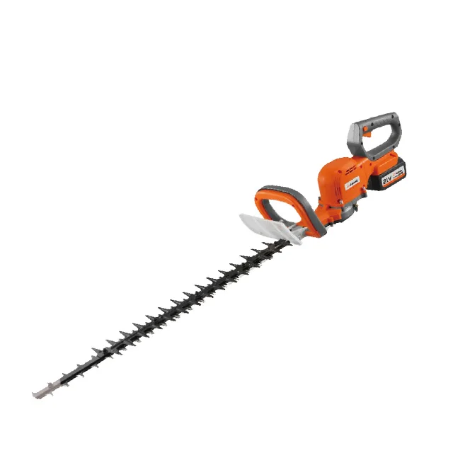 LH-HT-2006 Cordless Hedge Trimmer  Brushless Motor Cordless Tools Hedge Trimmer C/W Lithium Ion Batteries