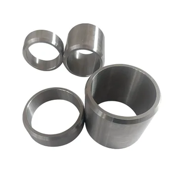 OEM stainless steel standoff spacer CNC Lathe turning Copper Iron Brass aluminum round spacer Round Unthreaded Spacer