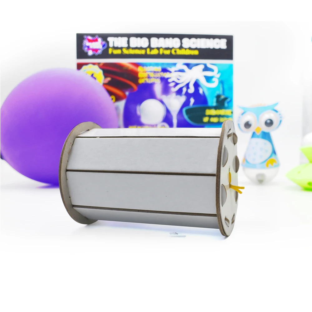 Big Bang SCIENCE Magical Science for Physics Science Experiment Kits Educational Toys Kids