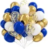 Blue Gold