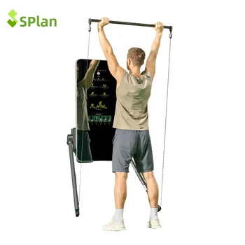 SPlan Multi Funtion Gym Equipment Home Sport Multi Home Gym Gym Equipment For Sale