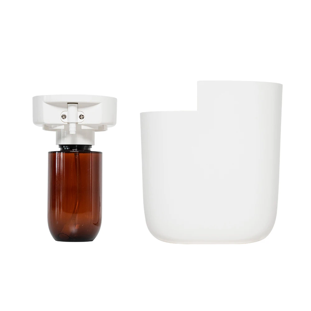 SCENTA Custom Auto Nano Mist Spray Wall Plug Small Scent Electric Diffuser Machine Air Freshener Aromatherapy Diffusers for Home